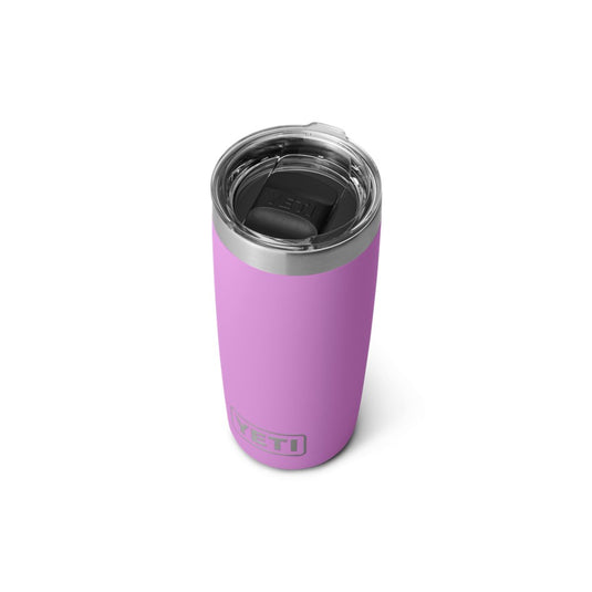 YETI RAMBLER R10oz 296ML TUMBLER WITH MAGSLIDER LID [CLR:DESERT BLOOM]
