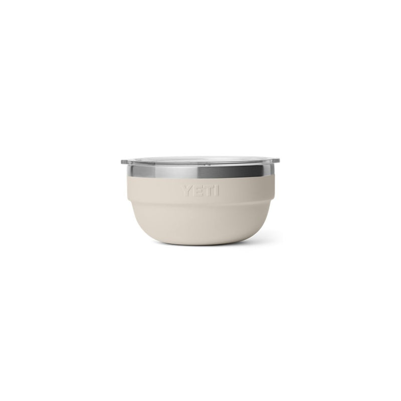 Load image into Gallery viewer, YETI RAMBLER 1QT BOWL [CLR:CAPE TAUPE]
