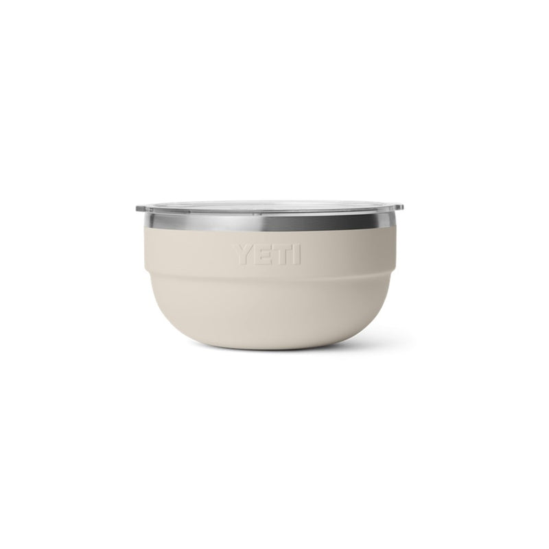 Load image into Gallery viewer, YETI RAMBLER 2QT BOWL [CLR:CAPE TAUPE]
