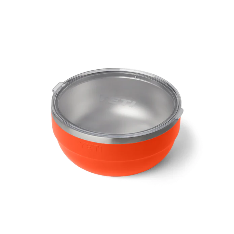 Load image into Gallery viewer, YETI RAMBLER 2QT BOWL [CLR:PAPAYA]
