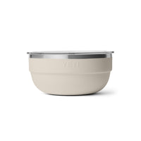 YETI RAMBLER 4.5QT BOWL [CLR:CAPE TAUPE]