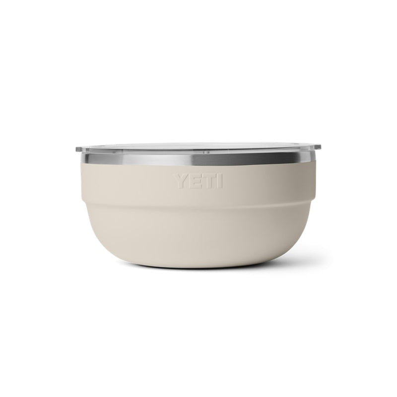 Load image into Gallery viewer, YETI RAMBLER 4.5QT BOWL [CLR:CAPE TAUPE]
