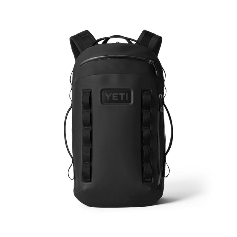 Load image into Gallery viewer, YETI CAYO BACKPACK 25L [CLR:BLACK]
