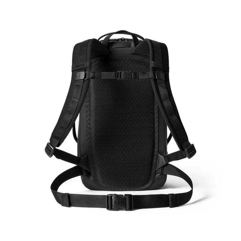 Load image into Gallery viewer, YETI CAYO BACKPACK 25L [CLR:BLACK]
