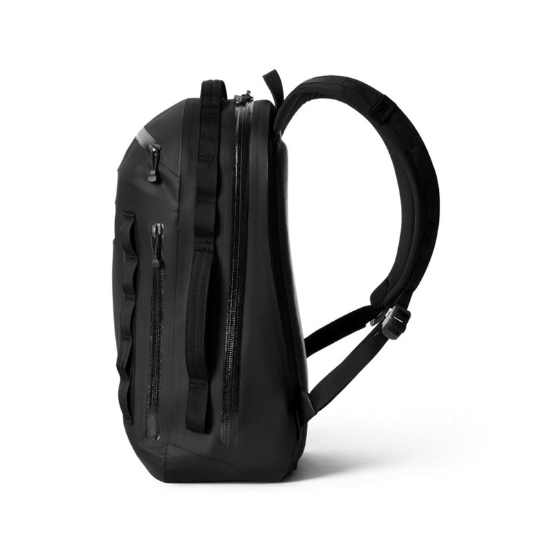 Load image into Gallery viewer, YETI CAYO BACKPACK 25L [CLR:BLACK]
