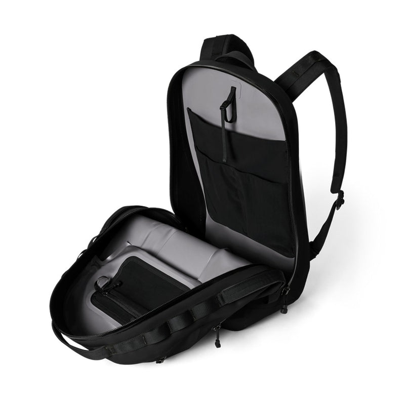 Load image into Gallery viewer, YETI CAYO BACKPACK 35L [CLR:BLACK]
