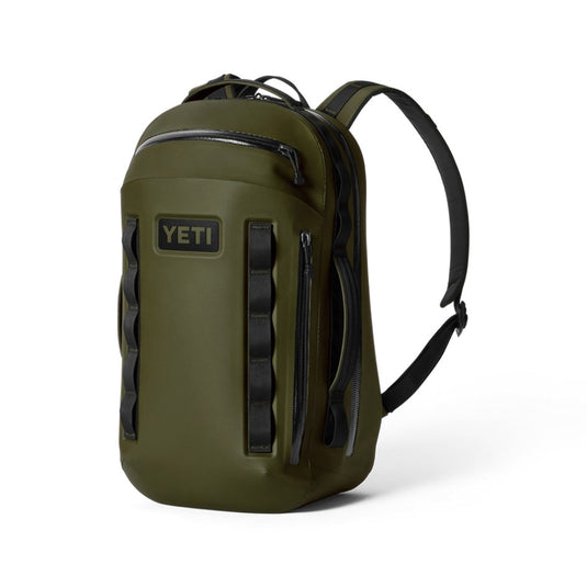YETI CAYO BACKPACK 25L [CLR:OLIVE]
