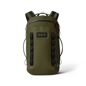 YETI CAYO BACKPACK 35L [CLR:OLIVE]