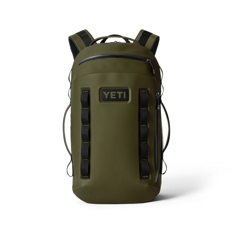 Load image into Gallery viewer, YETI CAYO BACKPACK 35L [CLR:OLIVE]
