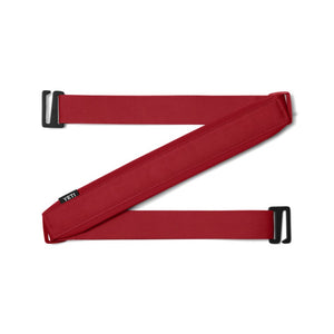 YETI DAYTRIP SHOULDER STRAP [CLR:RESCUE RED]