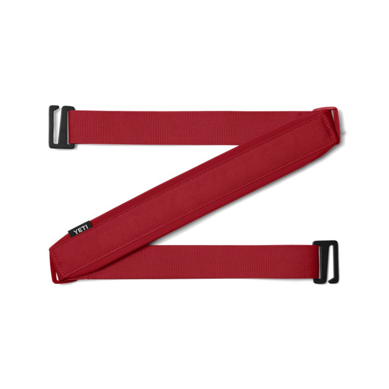Load image into Gallery viewer, YETI DAYTRIP SHOULDER STRAP [CLR:RESCUE RED]
