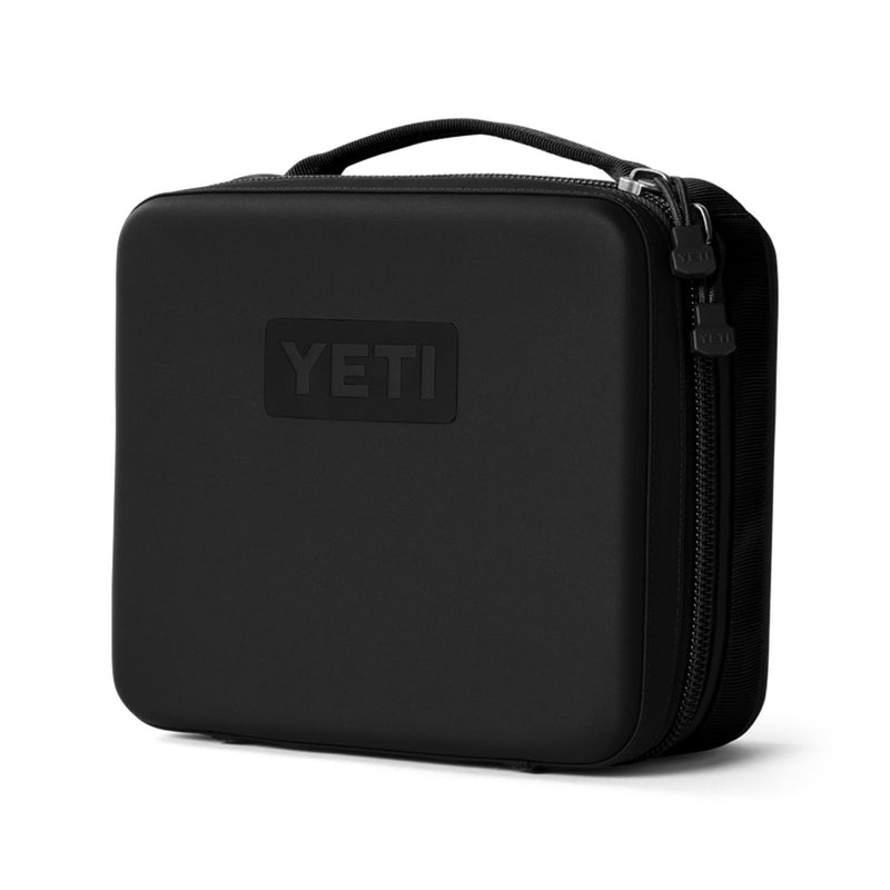 Load image into Gallery viewer, YETI DAYTRIP INSULATED LUNCH BOX 5L [CLR:BLACK]
