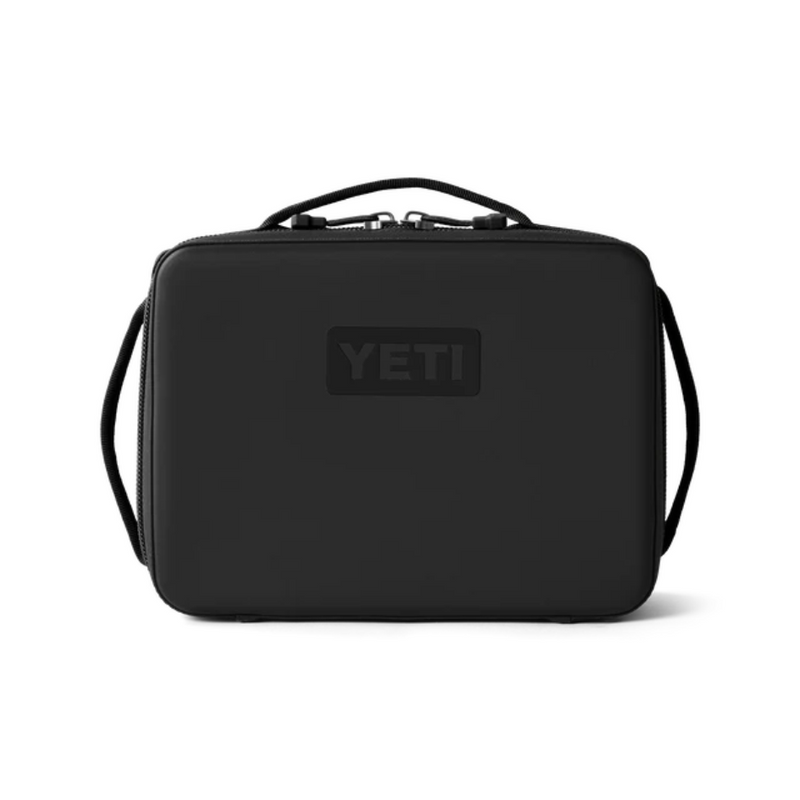 Load image into Gallery viewer, YETI DAYTRIP INSULATED LUNCH BOX 5L [CLR:BLACK]
