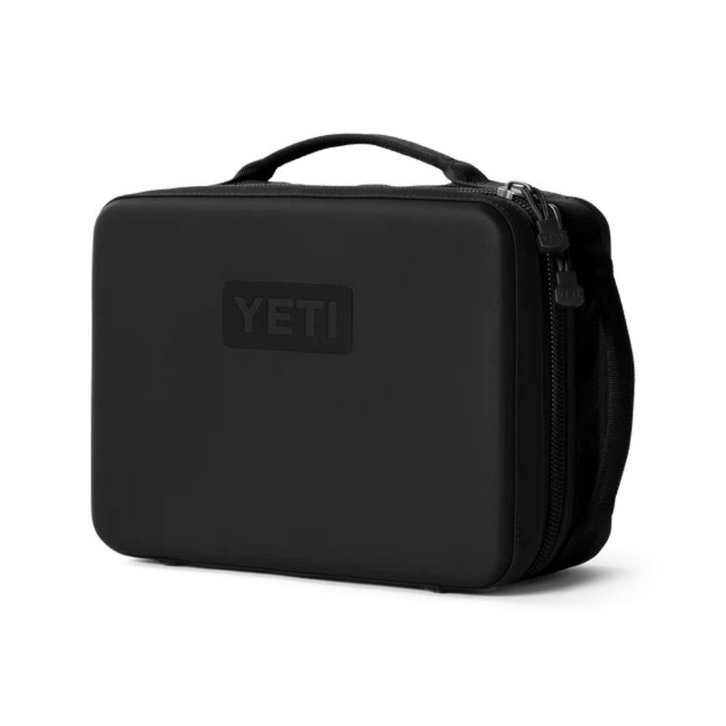 Load image into Gallery viewer, YETI DAYTRIP INSULATED LUNCH BOX 5L [CLR:BLACK]

