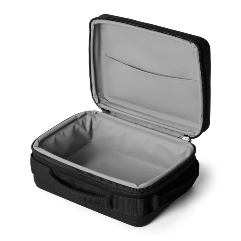 Load image into Gallery viewer, YETI DAYTRIP INSULATED LUNCH BOX 5L [CLR:BLACK]
