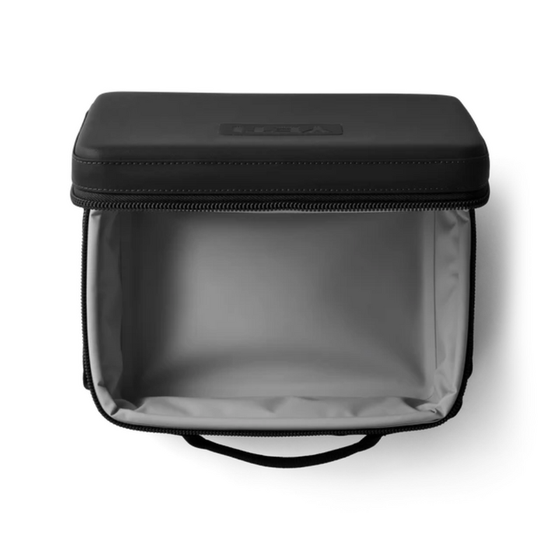 Load image into Gallery viewer, YETI DAYTRIP INSULATED LUNCH BOX 5L [CLR:BLACK]
