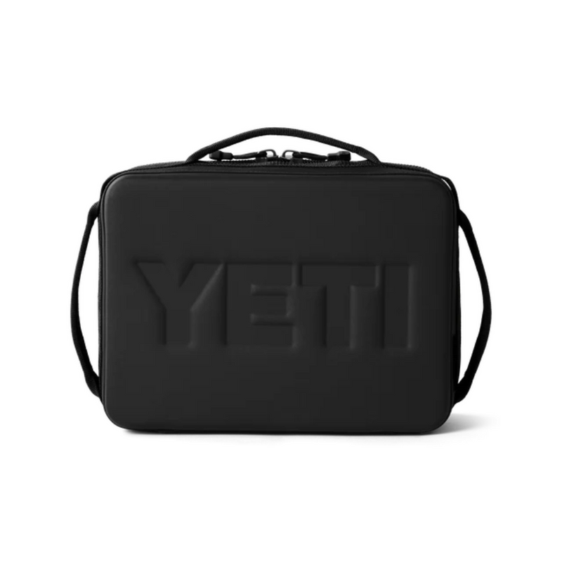 Load image into Gallery viewer, YETI DAYTRIP INSULATED LUNCH BOX 5L [CLR:BLACK]
