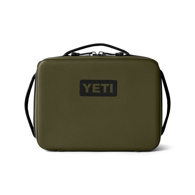 Load image into Gallery viewer, YETI DAYTRIP INSULATED LUNCH BOX 5L [CLR:OLIVE]
