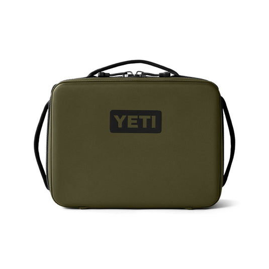 YETI DAYTRIP INSULATED LUNCH BOX 5L [CLR:OLIVE]