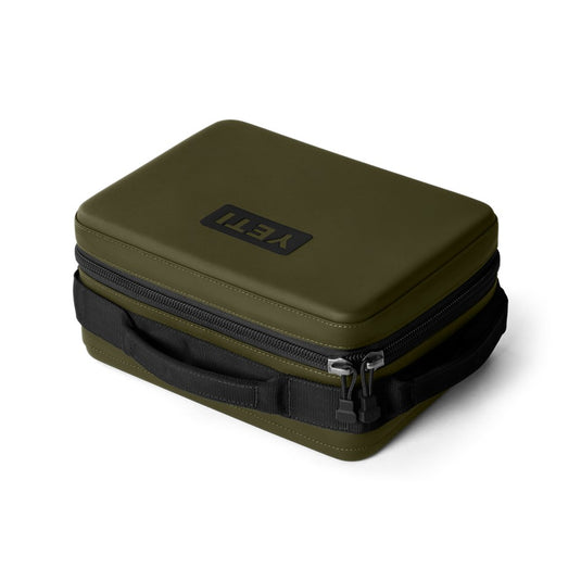 YETI DAYTRIP INSULATED LUNCH BOX 5L [CLR:OLIVE]