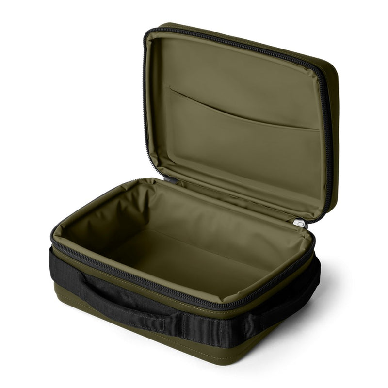 Load image into Gallery viewer, YETI DAYTRIP INSULATED LUNCH BOX 5L [CLR:OLIVE]
