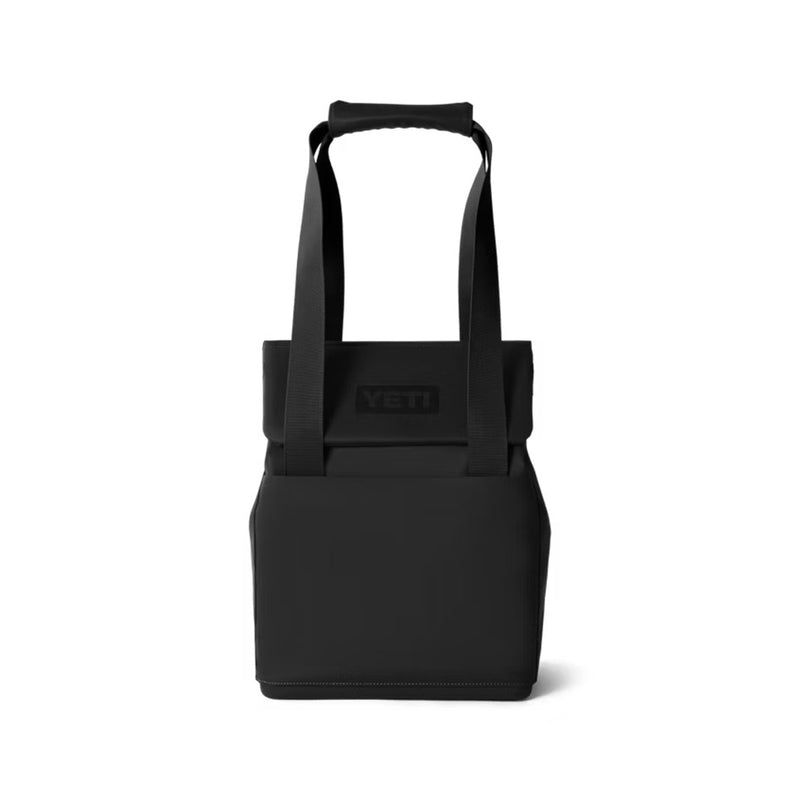 Load image into Gallery viewer, YETI DAYTRIP INSULATED BAG 14L [CLR:BLACK]
