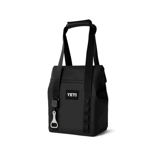 YETI DAYTRIP INSULATED BAG 14L [CLR:BLACK]