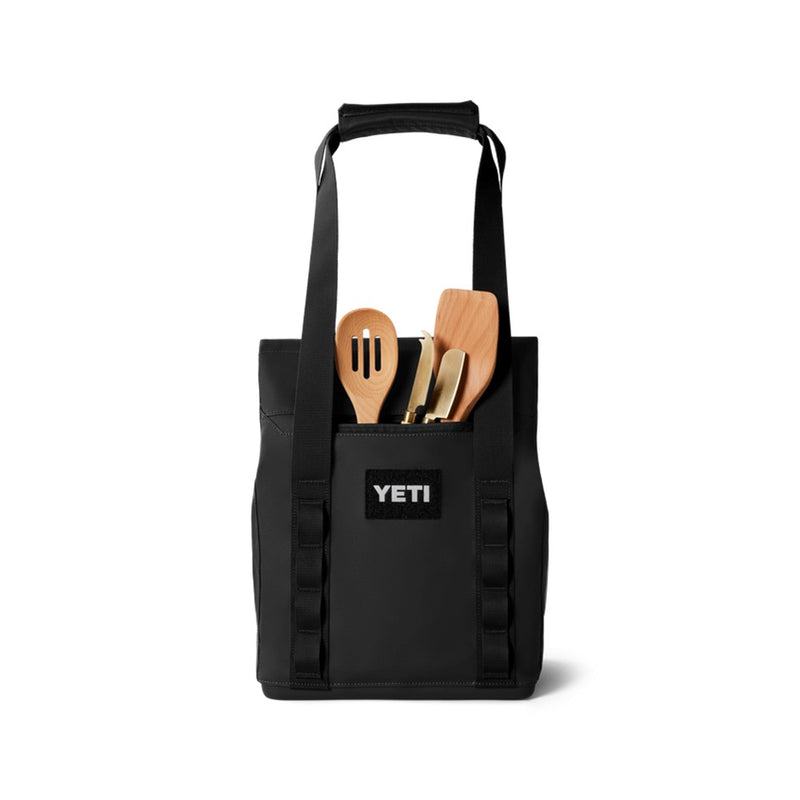 Load image into Gallery viewer, YETI DAYTRIP INSULATED BAG 14L [CLR:BLACK]
