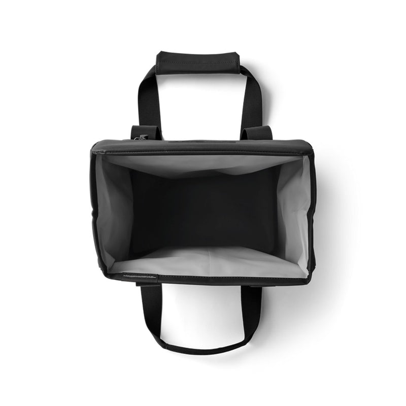 Load image into Gallery viewer, YETI DAYTRIP INSULATED BAG 14L [CLR:BLACK]
