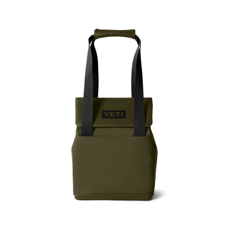 Load image into Gallery viewer, YETI DAYTRIP INSULATED BAG 14L [CLR:OLIVE]
