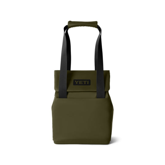 YETI DAYTRIP INSULATED BAG 14L [CLR:OLIVE]