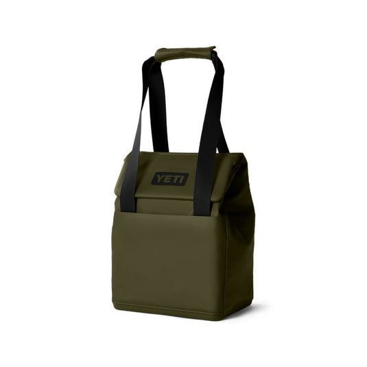 YETI DAYTRIP INSULATED BAG 14L [CLR:OLIVE]
