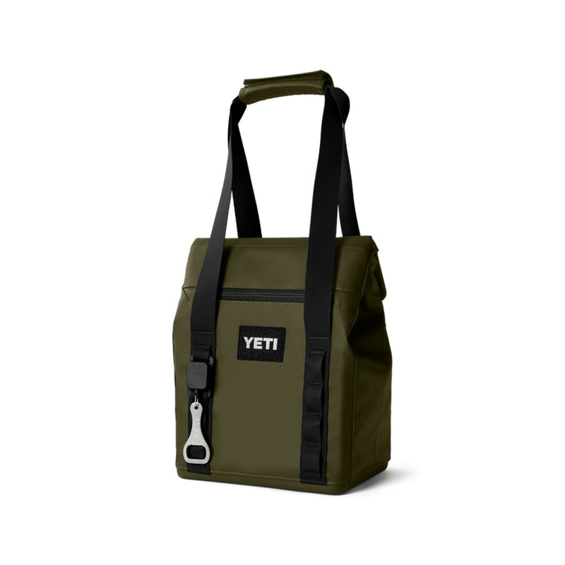Load image into Gallery viewer, YETI DAYTRIP INSULATED BAG 14L [CLR:OLIVE]
