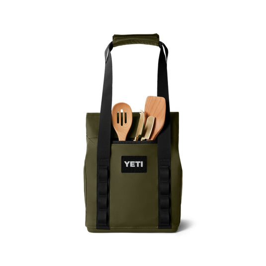 YETI DAYTRIP INSULATED BAG 14L [CLR:OLIVE]