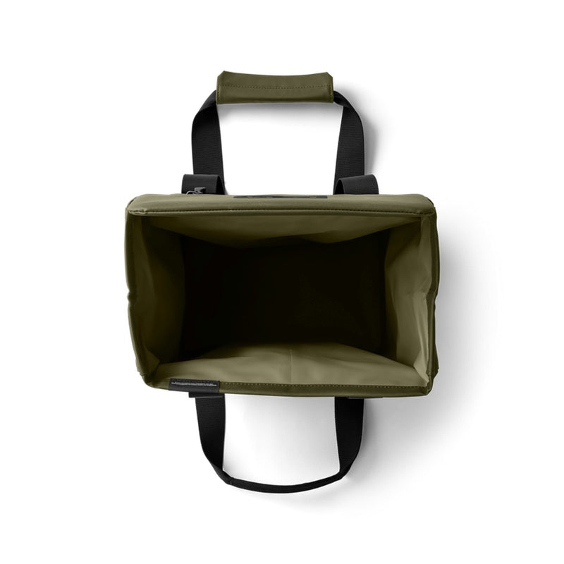 Load image into Gallery viewer, YETI DAYTRIP INSULATED BAG 14L [CLR:OLIVE]
