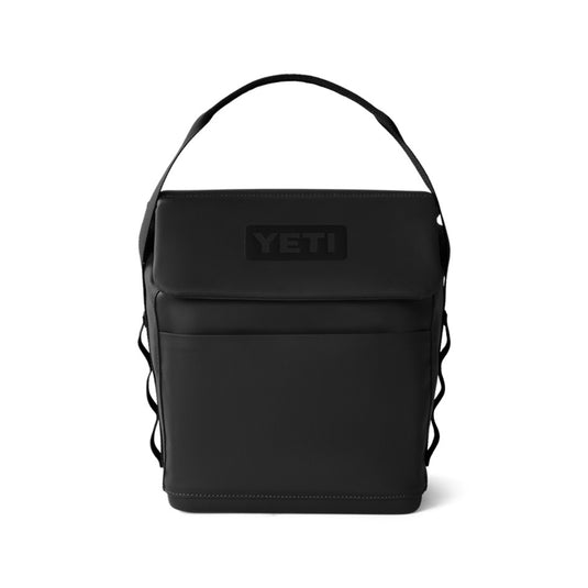 YETI DAYTRIP INSULATED BAG 6L [CLR:BLACK]