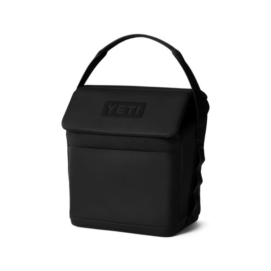 YETI DAYTRIP INSULATED BAG 6L [CLR:BLACK]