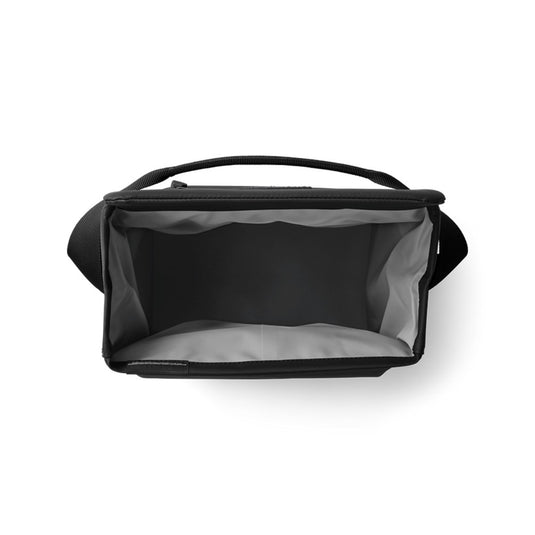 YETI DAYTRIP INSULATED BAG 6L [CLR:BLACK]