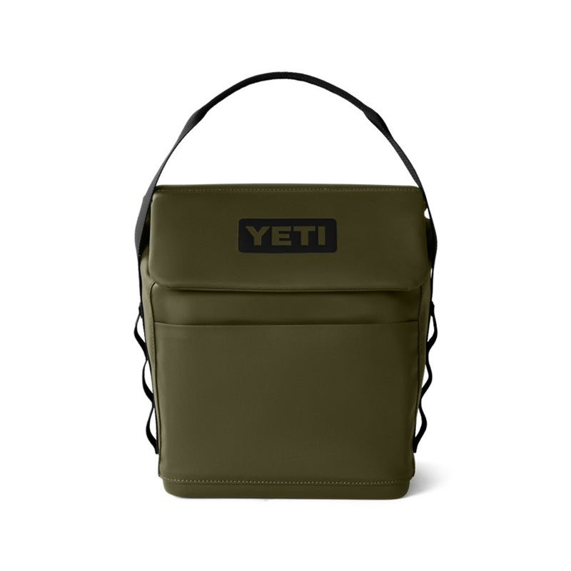 Load image into Gallery viewer, YETI DAYTRIP INSULATED BAG 6L [CLR:OLIVE]
