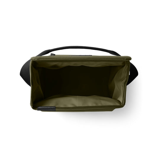 YETI DAYTRIP INSULATED BAG 6L [CLR:OLIVE]