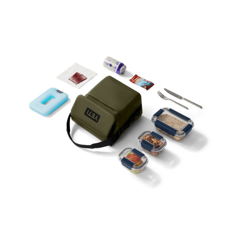 Load image into Gallery viewer, YETI DAYTRIP INSULATED BAG 6L [CLR:OLIVE]
