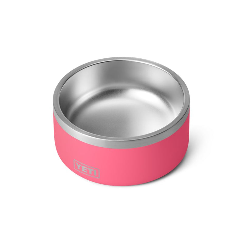 Load image into Gallery viewer, YETI BOOMER 4 DOG BOWL [CLR:TROPICAL PINK]
