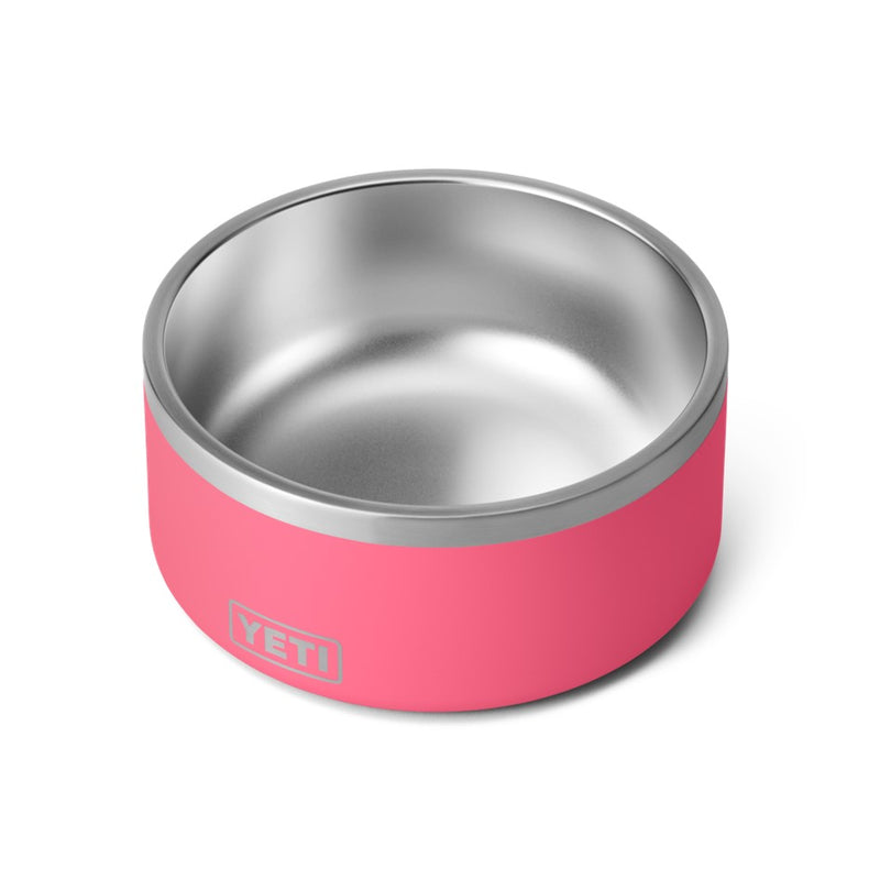 Load image into Gallery viewer, YETI BOOMER 8 DOG BOWL [CLR:TROPICAL PINK]
