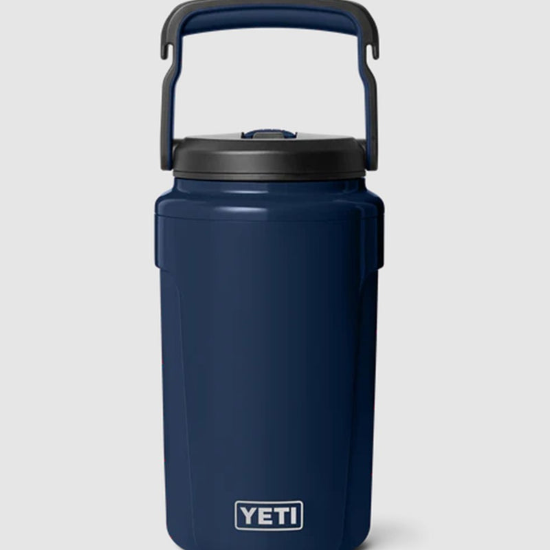 Load image into Gallery viewer, YETI SILO HALF GALLON STRAW JUG [CLR:NAVY]
