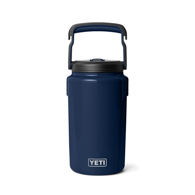 Load image into Gallery viewer, YETI SILO HALF GALLON STRAW JUG [CLR:NAVY]
