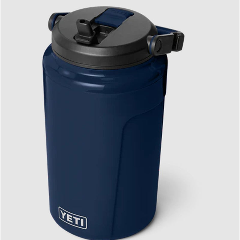 Load image into Gallery viewer, YETI SILO HALF GALLON STRAW JUG [CLR:NAVY]
