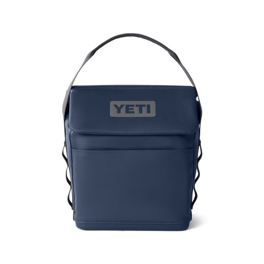 YETI DAYTRIP INSULATED BAG 6L [CLR:NAVY]