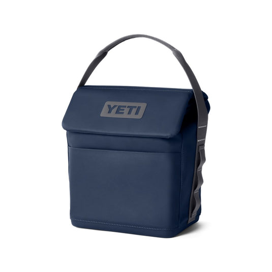 YETI DAYTRIP INSULATED BAG 6L [CLR:NAVY]