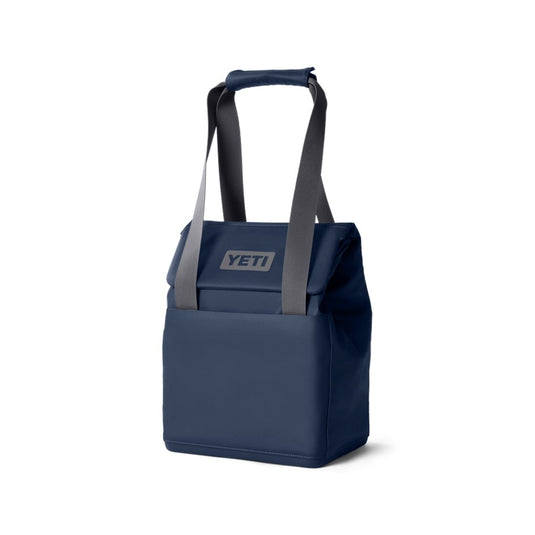 YETI DAYTRIP INSULATED BAG 14L [CLR:NAVY]