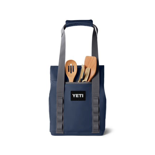 YETI DAYTRIP INSULATED BAG 14L [CLR:NAVY]